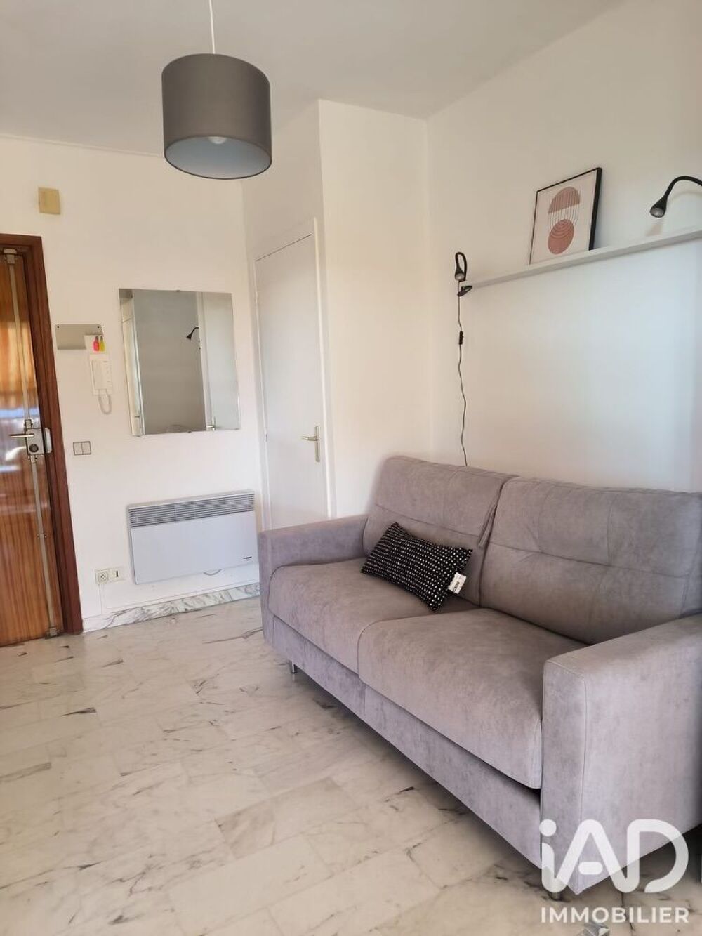 Location Appartement 1 pièce