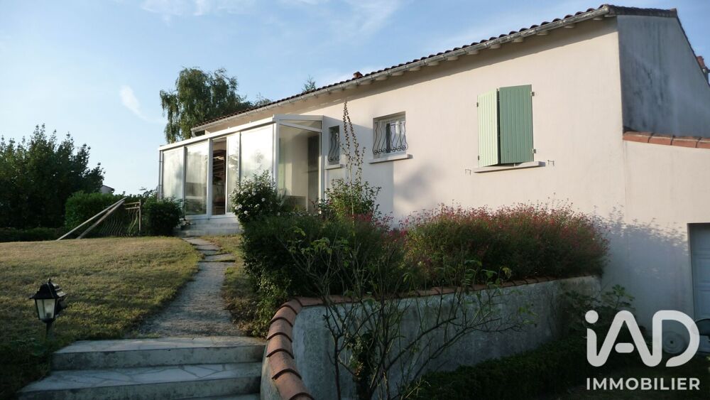Vente Pavillon 10 pièces
