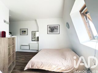  Appartement � vendre 2 pi�ces 17 m�