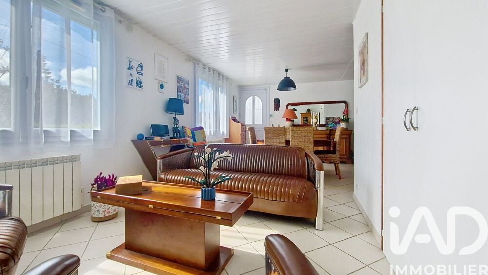 Vente Maison traditionnelle 4 pièces