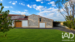  Maison à vendre 6 pièces 132 m²