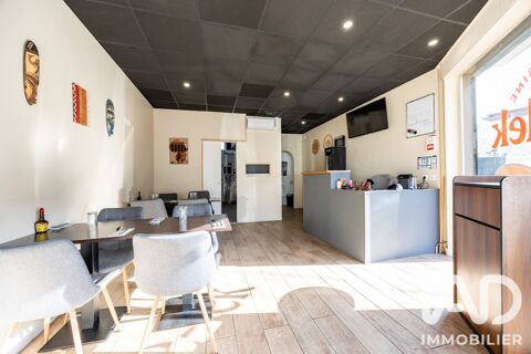 Vente Boutique/Local commercial 39 m&sup2; 143000 33700 Mérignac