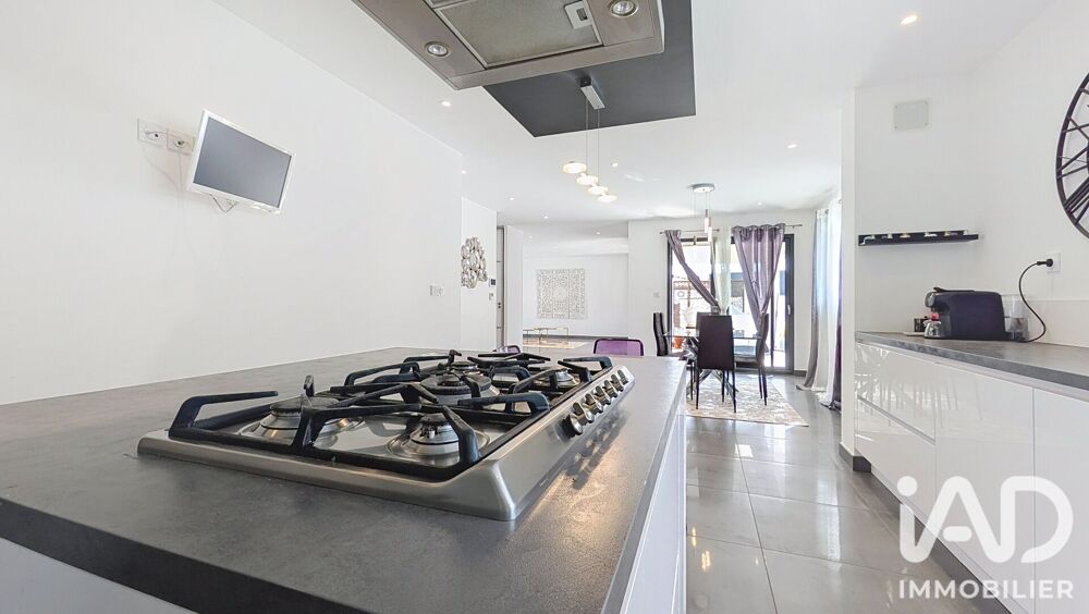 à vendre  Maison Lempdes (63370)