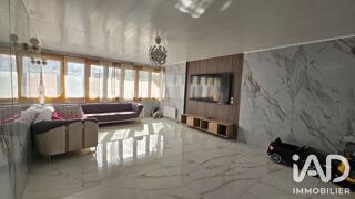 Vente Maison Vente Maison/villa 5 pièces Évry-grégy-sur-yerre