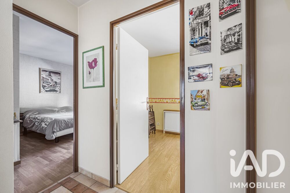 Vente Immeuble Vente Immeuble 264 m&sup2; Bagnolet