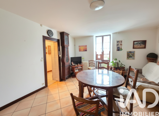  Maison � vendre 4 pi�ces 83 m�