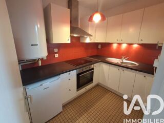  Appartement à vendre 2 pièces 48 m²