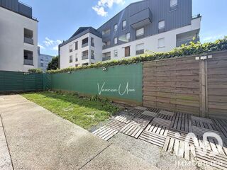  Appartement à vendre 3 pièces 60 m²