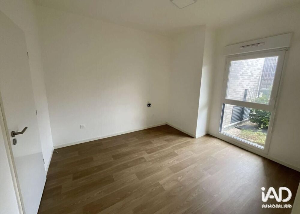 location Appartement - 2 pièce(s) - 48 m² Cergy (95800)