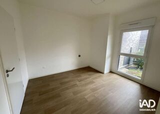  Appartement à louer 2 pièces 48 m²