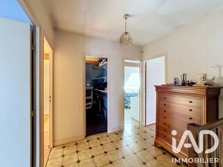  Maison à vendre 6 pièces 130 m²
