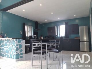  Maison à vendre 5 pièces 118 m²