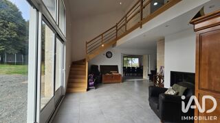  Maison à vendre 7 pièces 223 m²