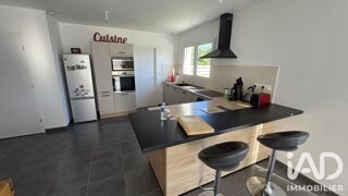  Maison à vendre 5 pièces 90 m²