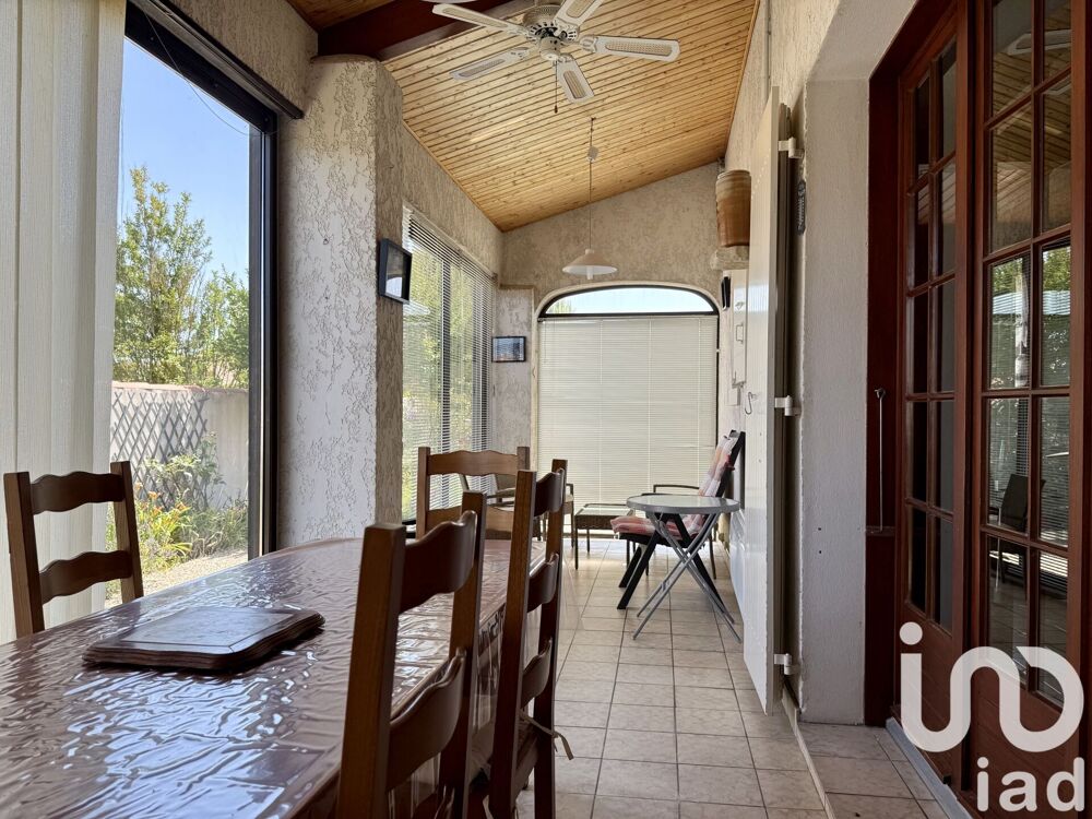 Vente Maison Vente Maison/villa 5 pièces La brée-les-bains