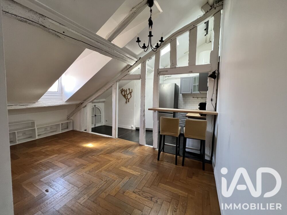 Location Appartement Location Appartement 2 pièces Versailles