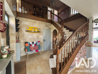  Maison à vendre 6 pièces 190 m²