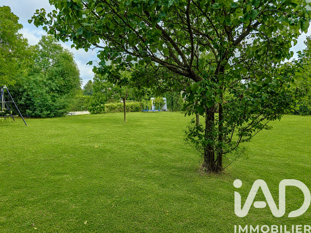 Vente Terrain Vente Terrain à bâtir 1 236 m&sup2; Bellevigne-en-layon