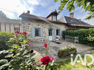  Maison à vendre 2 pièces 50 m²