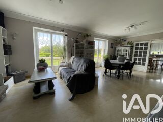  Maison à vendre 6 pièces 147 m²