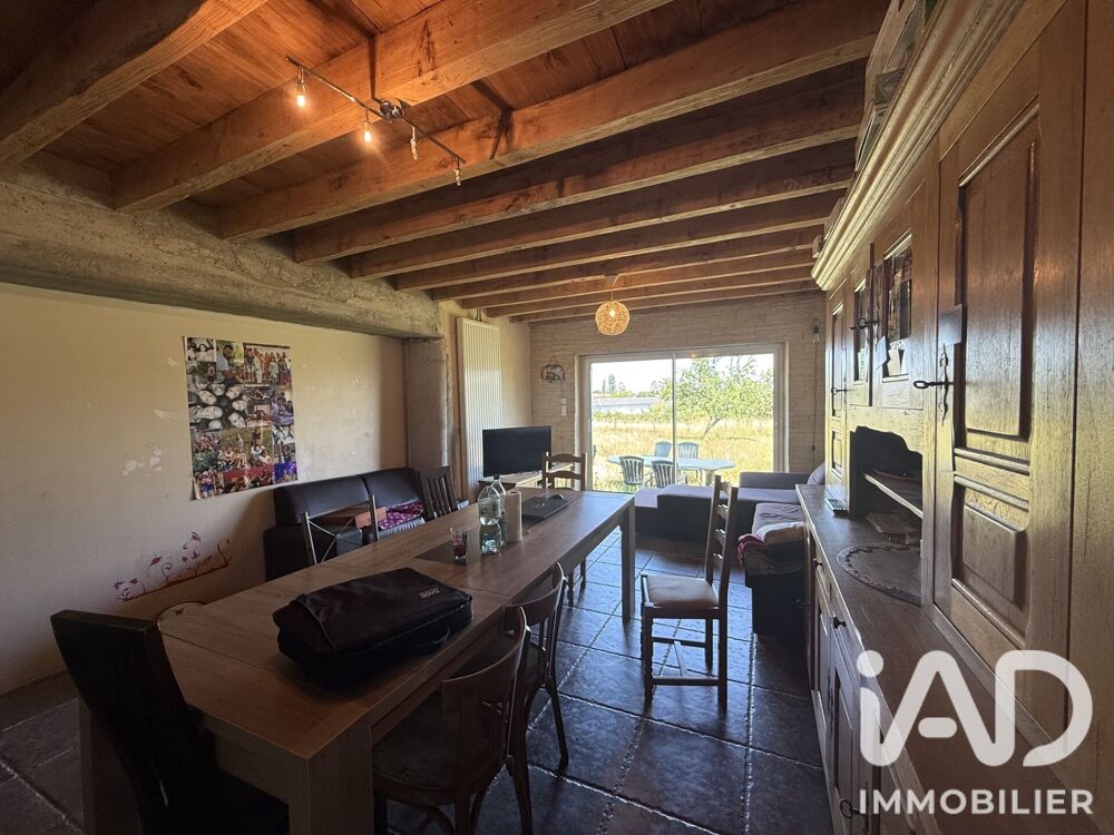 Vente Maison Vente Maison traditionnelle 4 pièces Saint-rémy-en-rollat