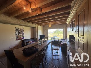  Maison à vendre 4 pièces 93 m²