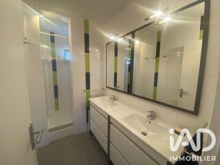  Appartement à louer 3 pièces 70 m²