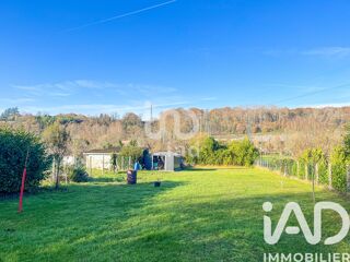  Terrain à vendre 735 m²