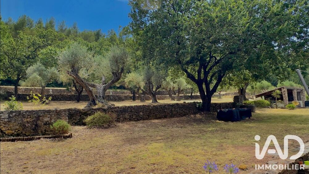 à vendre  Maison Hyères (83400)