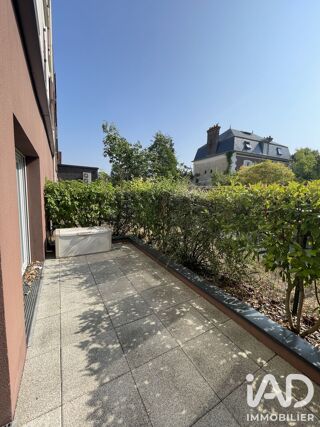  Appartement à vendre 1 pièce 23 m²