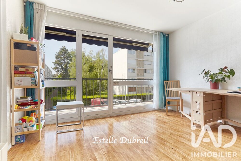 Vente Appartement Vente Appartement 3 pièces Vélizy-villacoublay