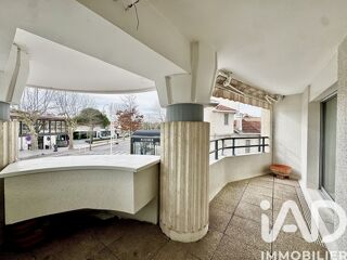  Appartement à vendre 2 pièces 37 m²