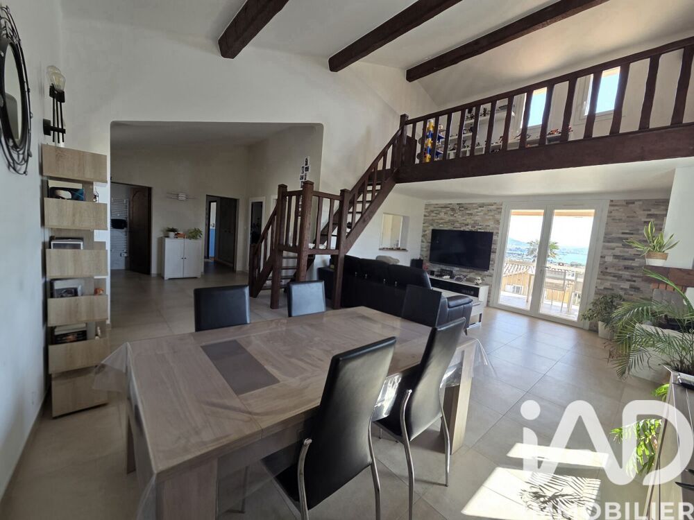 Vente Maison traditionnelle 8 pièces
