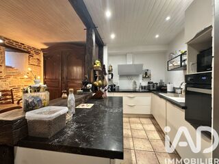  Maison à vendre 5 pièces 235 m²