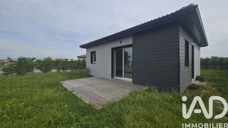  Maison à vendre 3 pièces 56 m²