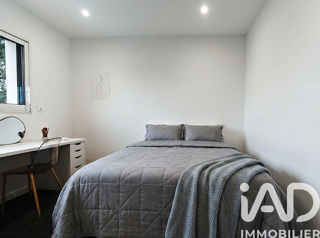  Maison à vendre 6 pièces 141 m²