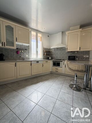  Maison à vendre 3 pièces 100 m²