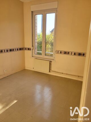  Appartement à louer 2 pièces 40 m²