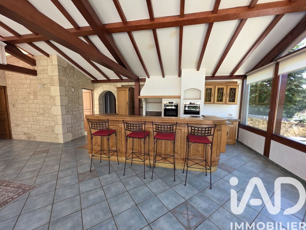 Vente Maison/villa 7 pièces