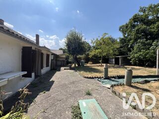  Maison à vendre 7 pièces 142 m²