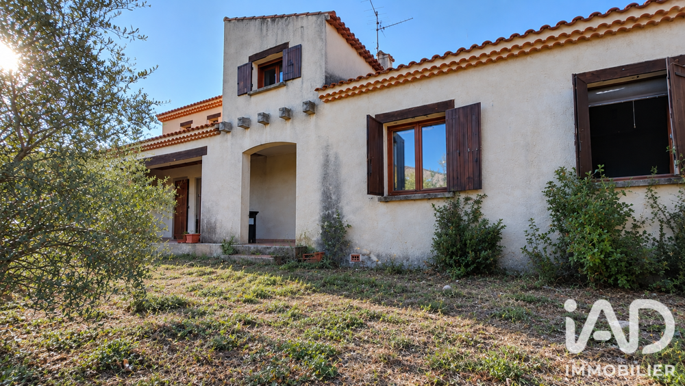 Vente Maison Vente Maison/villa 6 pièces Les angles