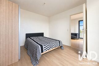  Appartement à vendre 2 pièces 45 m²