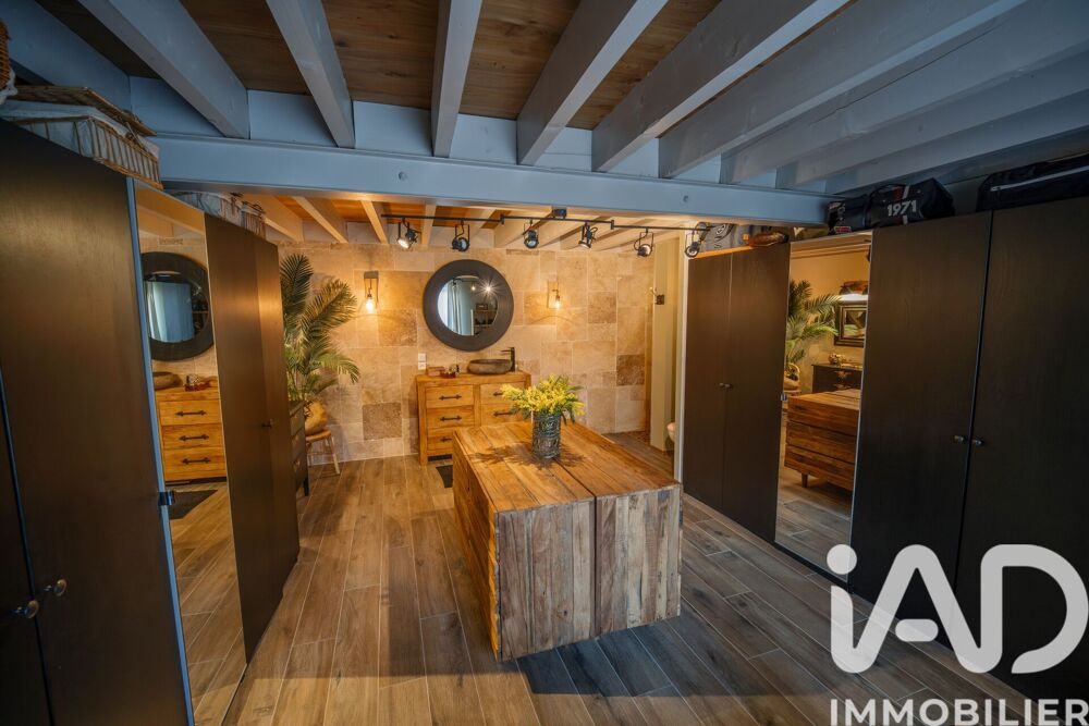 � vendre  Maison Hermonville (51220)