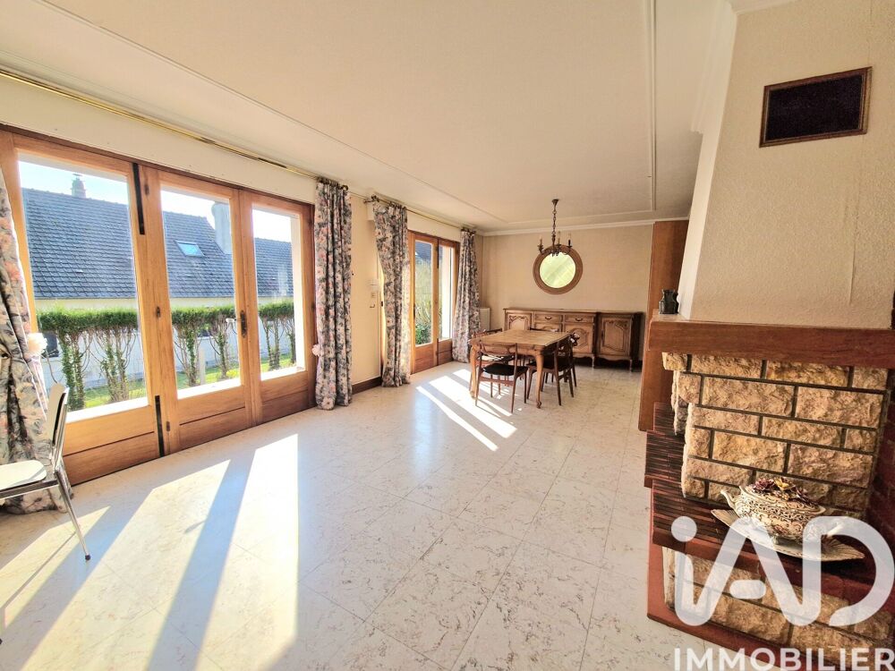 Vente Maison traditionnelle 7 pièces