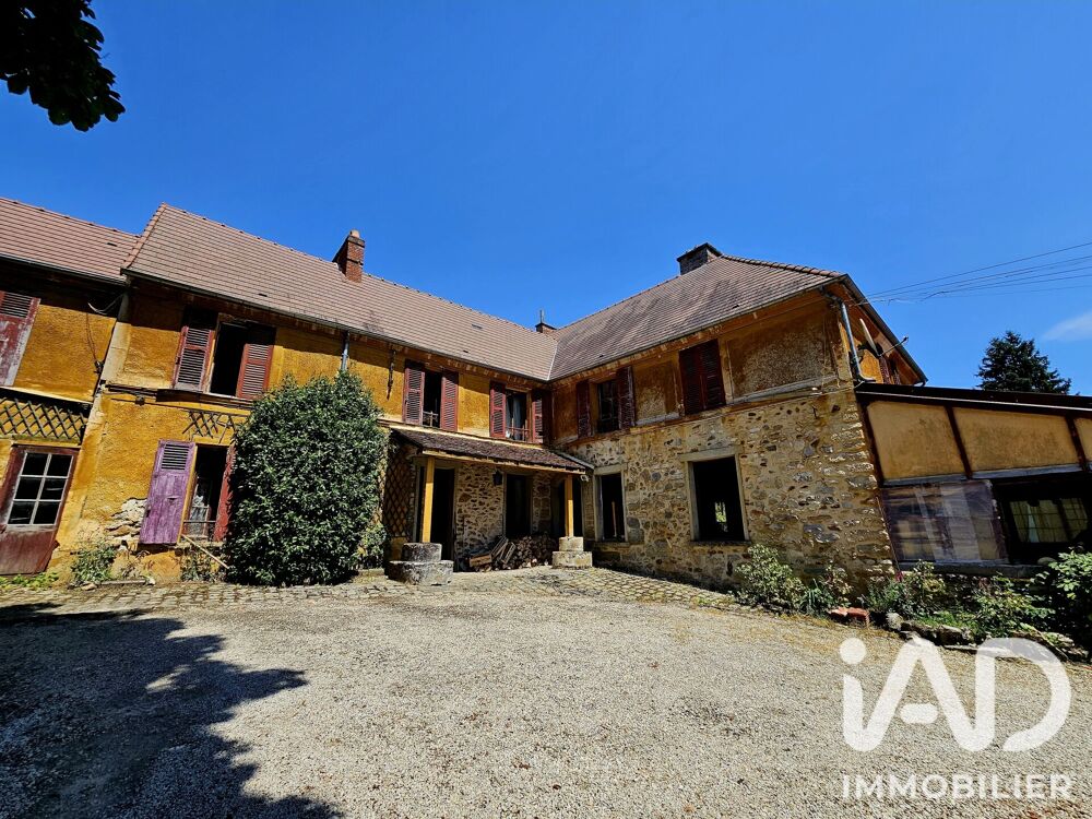 Vente Domaine 13 pièces