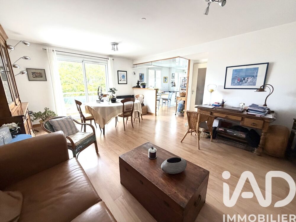 Vente Appartement Vente Appartement 4 pièces Pornichet