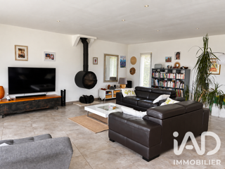  Maison à vendre 5 pièces 180 m²