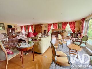 Maison à vendre 15 + pièces 358 m²