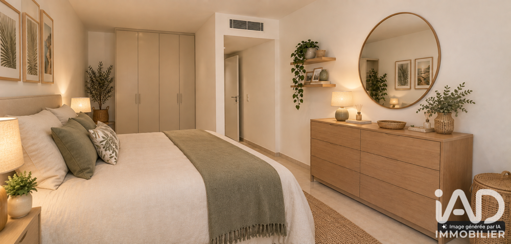 à vendre  Appartement Saint-Raphaël (83700)