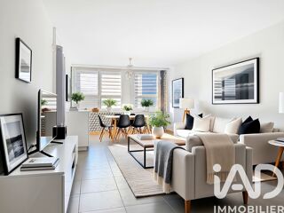  Appartement à vendre 3 pièces 76 m²